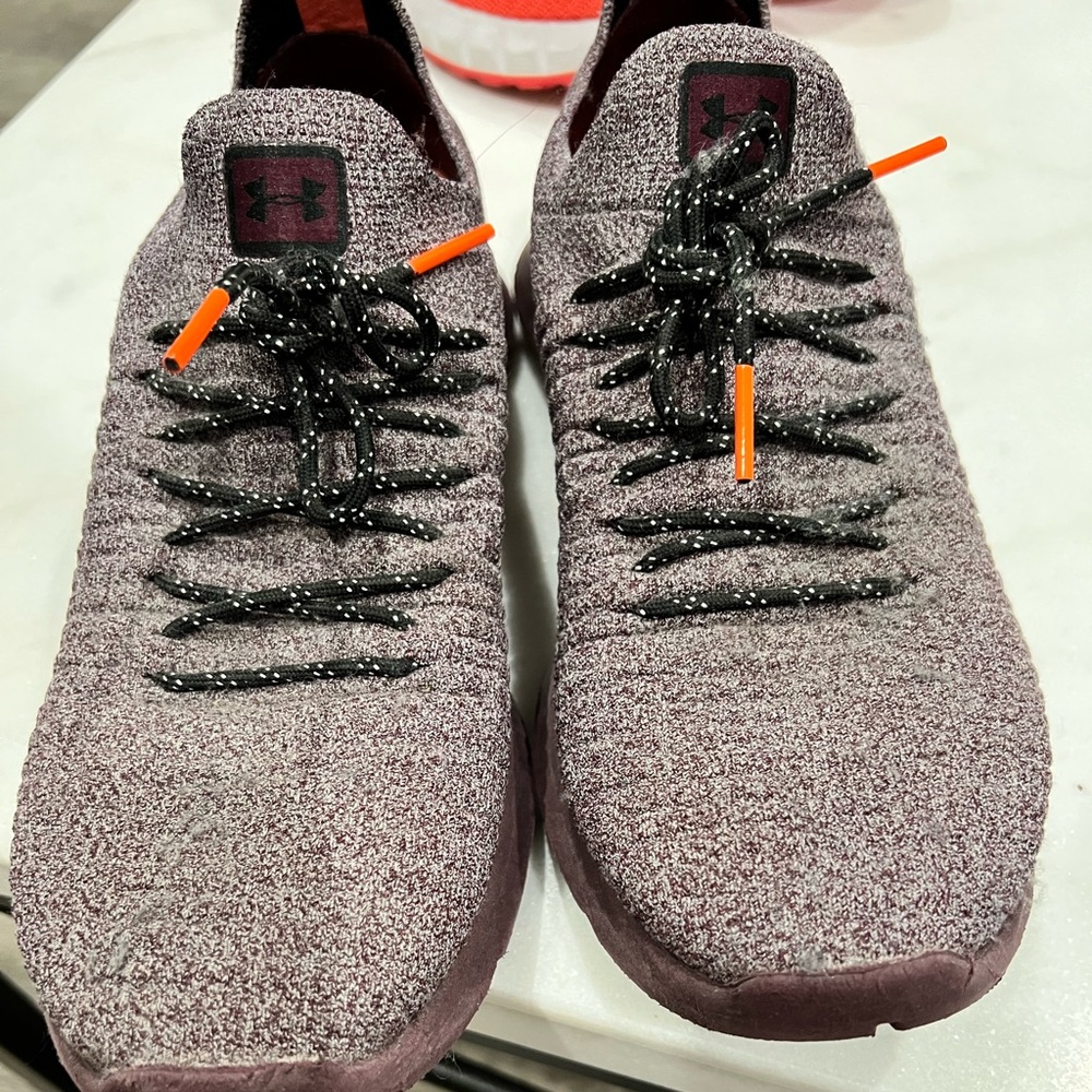 Under Armour tennis